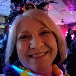 Meet your Posher, Cheryl